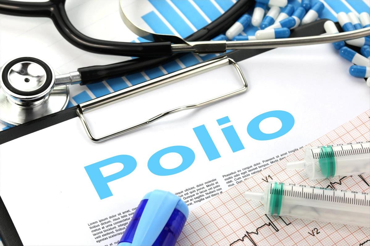 Polio Plus
