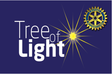 Tree of Light 1