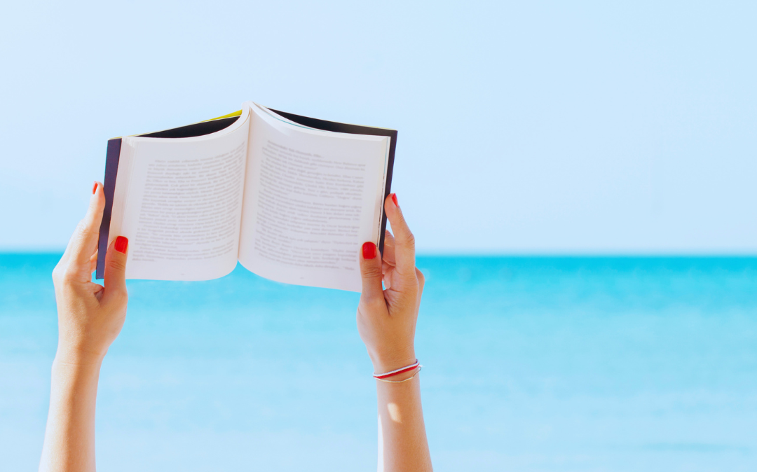 How to Prevent the Summer Learning Slide: Helping Your Child Stay Confident, Happy and Ready for School