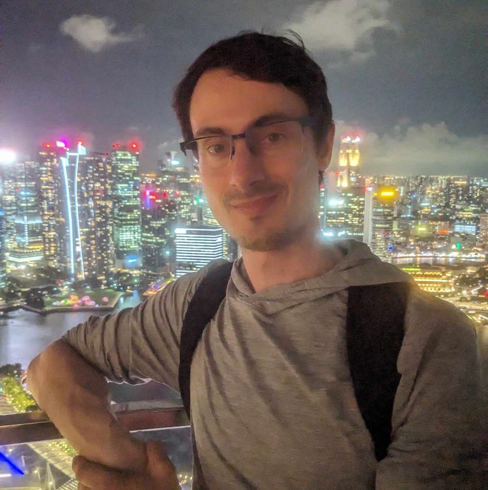 paulsharpe577@gmail.com