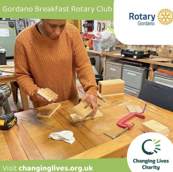 Rotary Litter Box Initiative 1