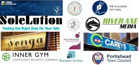 Business CIC Council Members