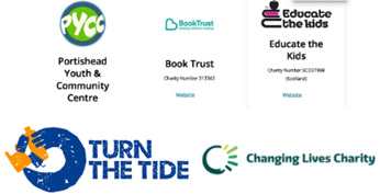 Charities Community Groups