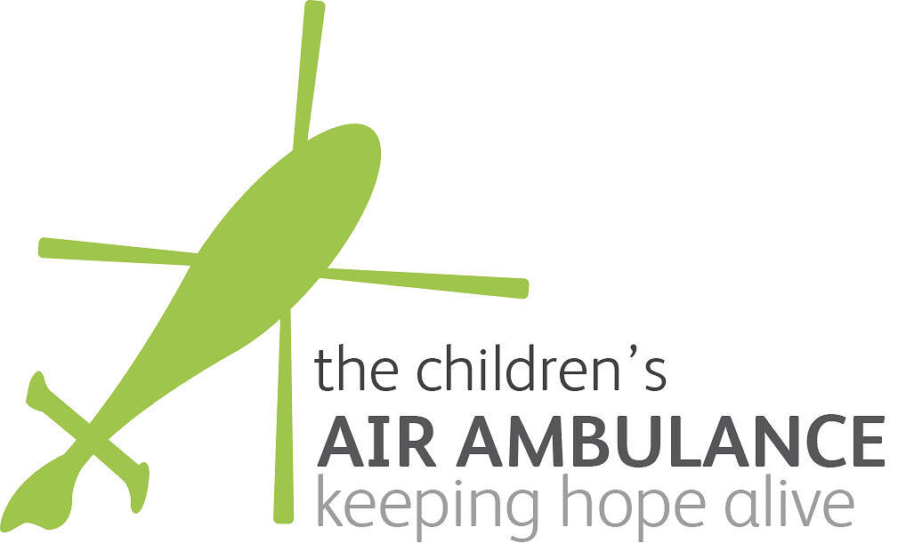 Children's Air Ambulance Logo