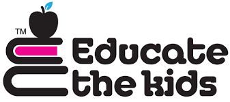 Educate the Kids Logo