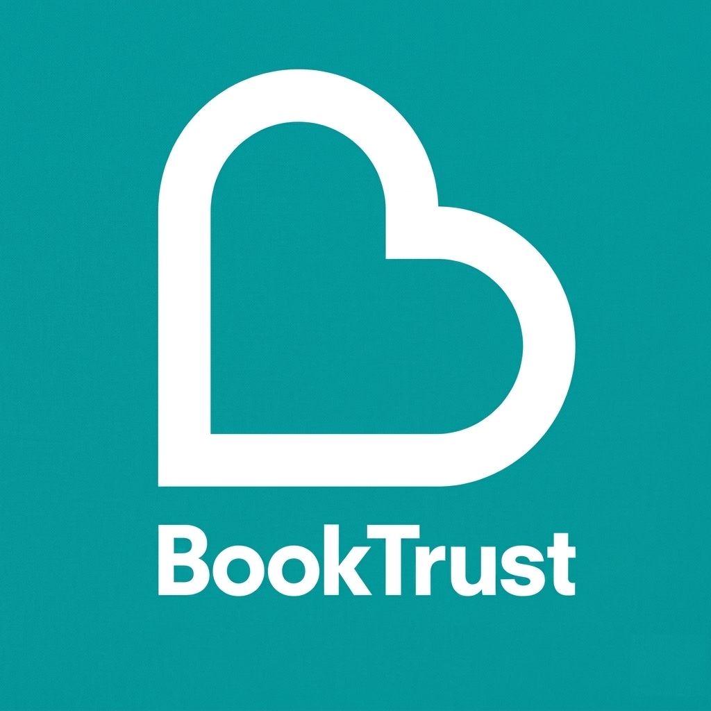 BookTrust Logo