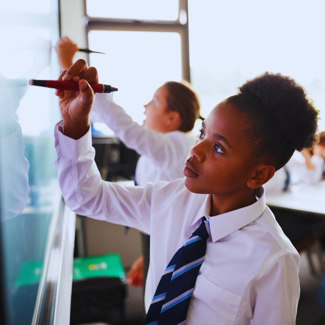 Student learning