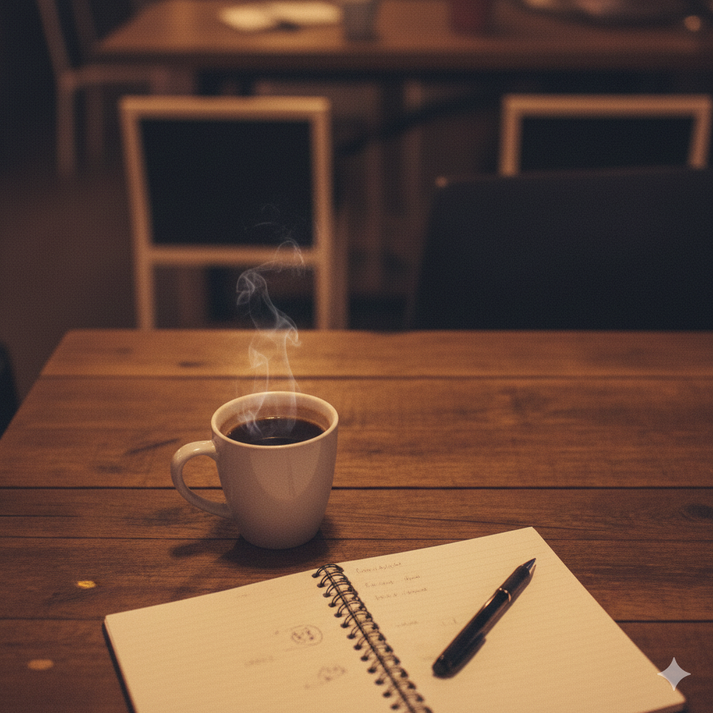 FROM SOLO TO SUPPORTED